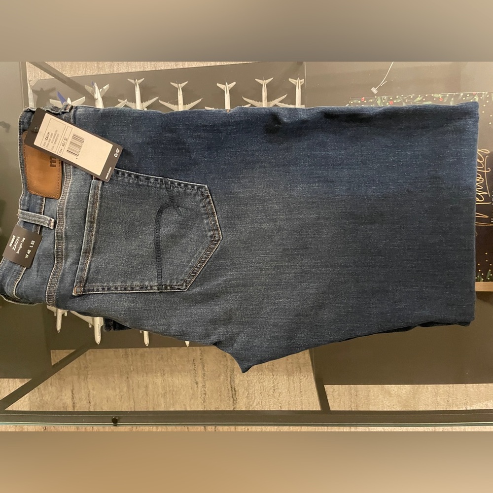 Mavi Zach Jeans